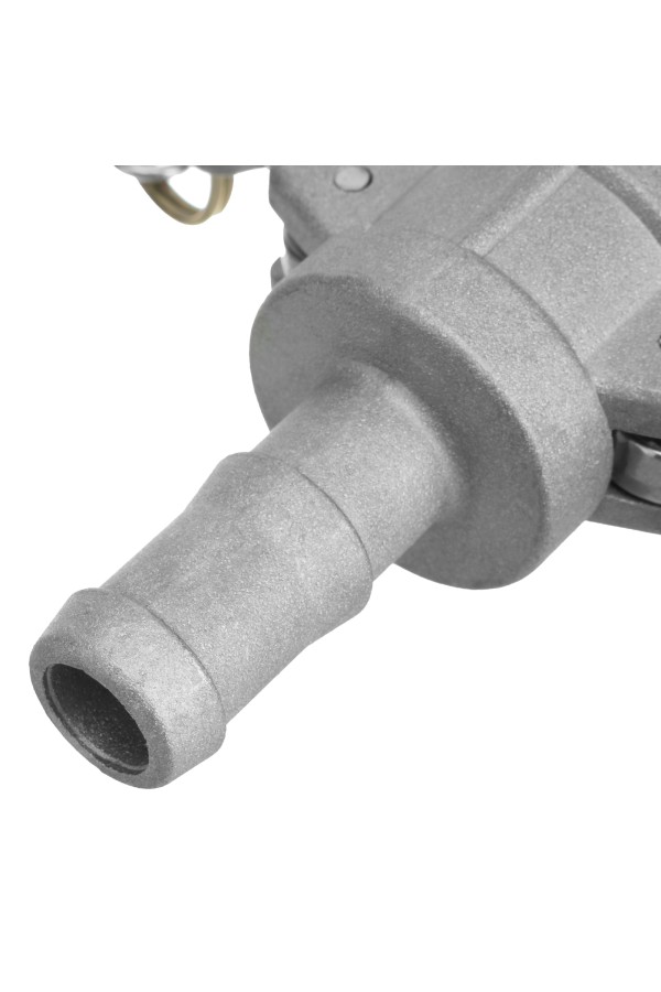 Соединитель для шлангов тип C, 3/4" Сибртех