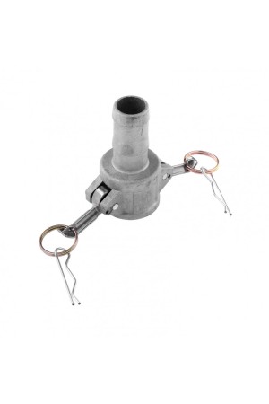 Соединитель для шлангов тип C, 1