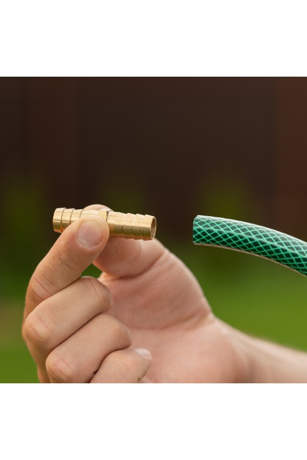 Соединитель для шланга 1/2