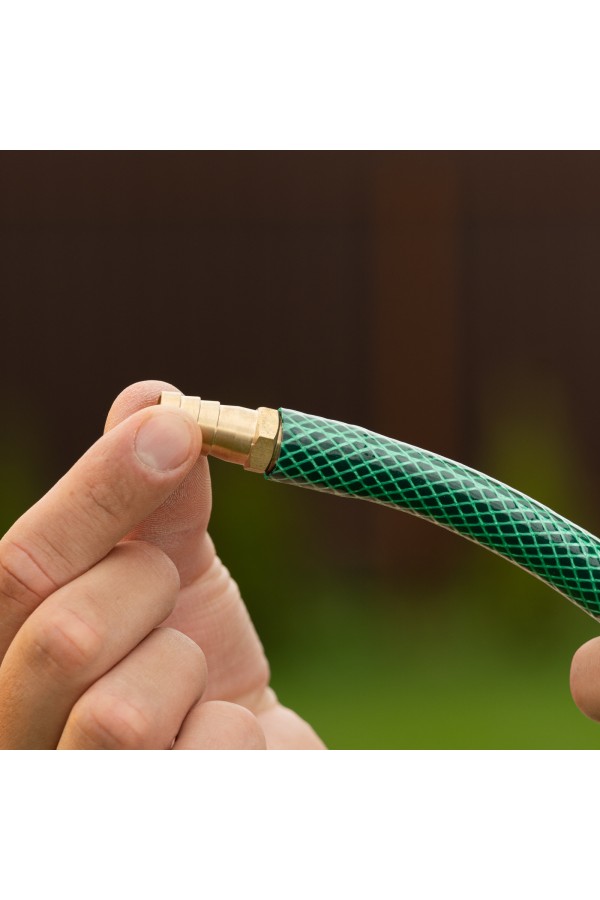 Соединитель для шланга 1/2