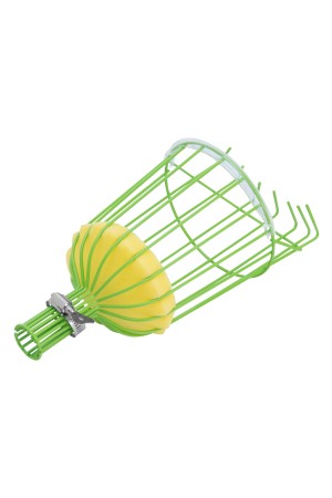 Плодосъемник с металлической корзиной, внутренний D 145 мм Palisad