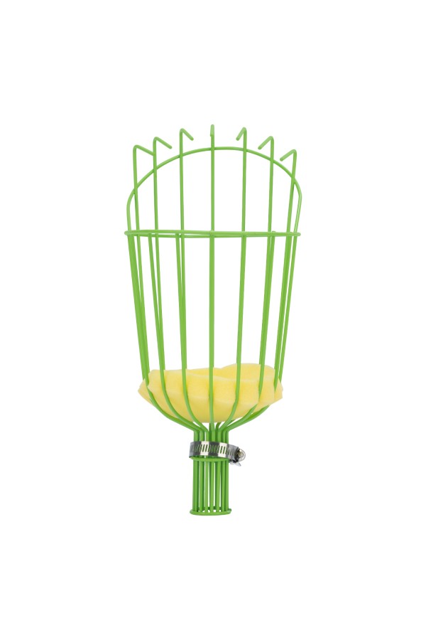 Плодосъемник с металлической корзиной, внутренний D 145 мм Palisad