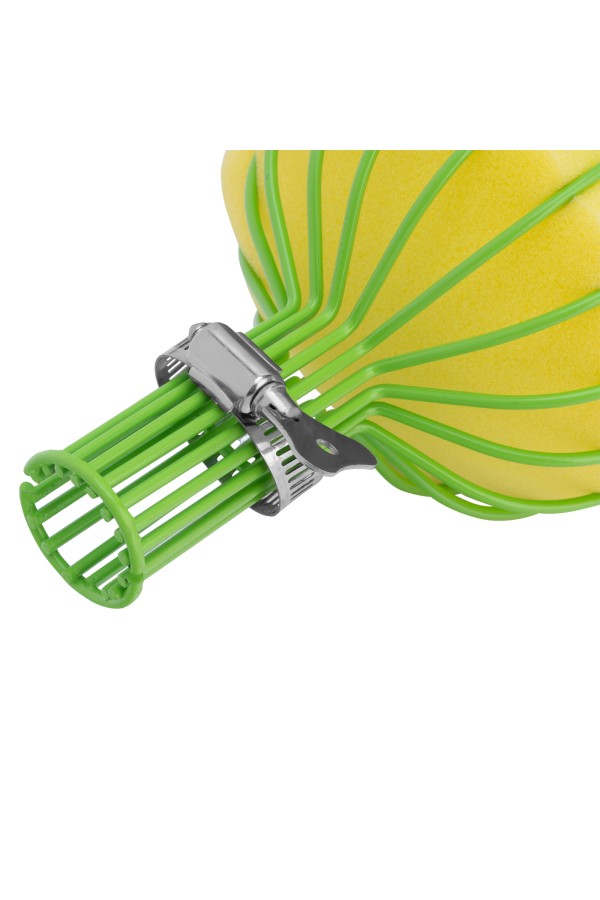 Плодосъемник с металлической корзиной, внутренний D 145 мм Palisad