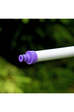 Адаптер пластмассовый, 1/2-3/4, внутренняя резьба Palisad