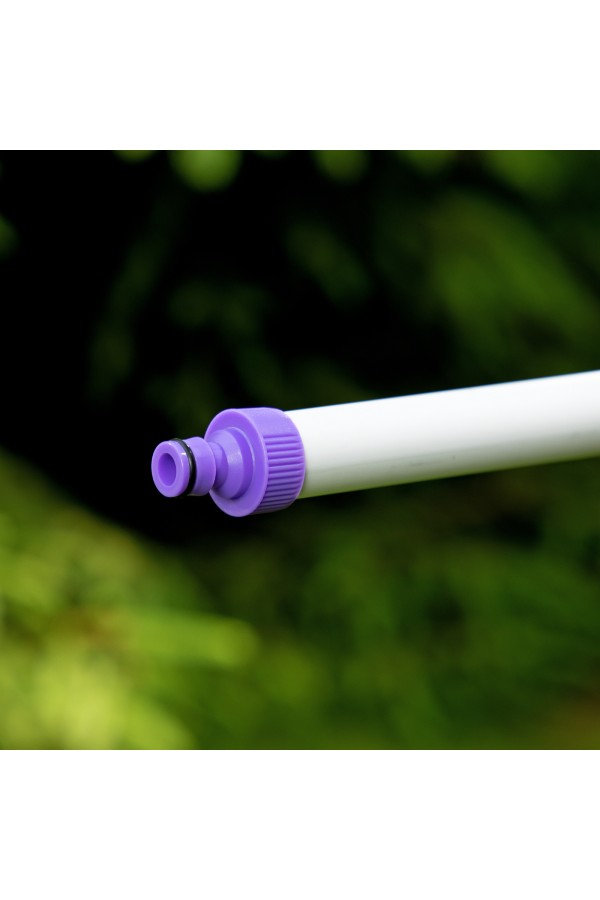 Адаптер пластмассовый, 1/2-3/4, внутренняя резьба Palisad