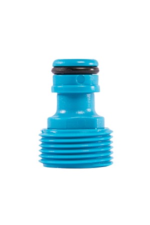 Адаптер с внешней резьбой 3/4 Palisad Luxe