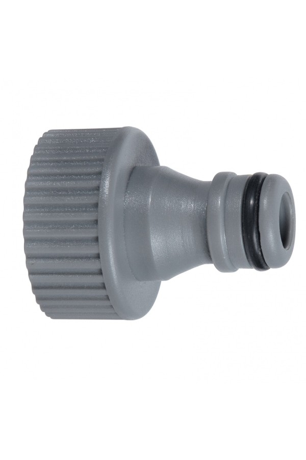 Адаптер с внутренней резьбой 1/2 Palisad Luxe