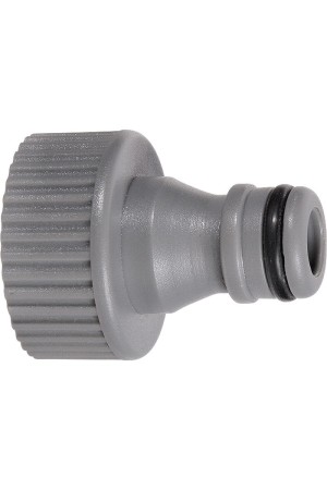 Адаптер с внутренней резьбой 3/4 Palisad Luxe