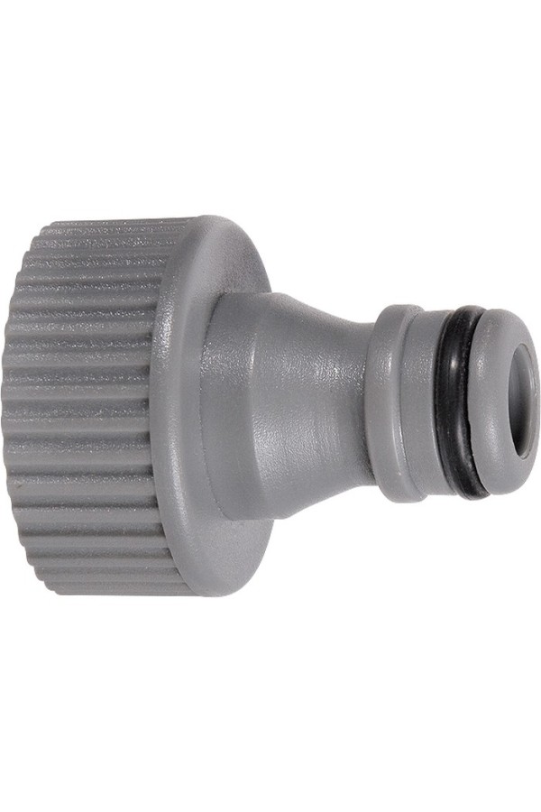 Адаптер с внутренней резьбой 3/4 Palisad Luxe