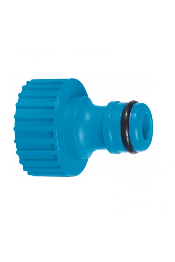 Адаптер с внутренней резьбой 1 Palisad Luxe