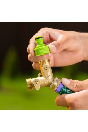 Адаптер пластмассовый, 3/4, внутренняя резьба Palisad