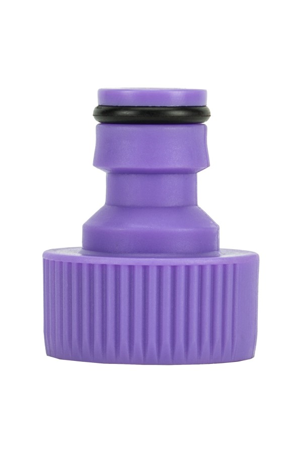 Адаптер пластмассовый, 3/4, внутренняя резьба Palisad