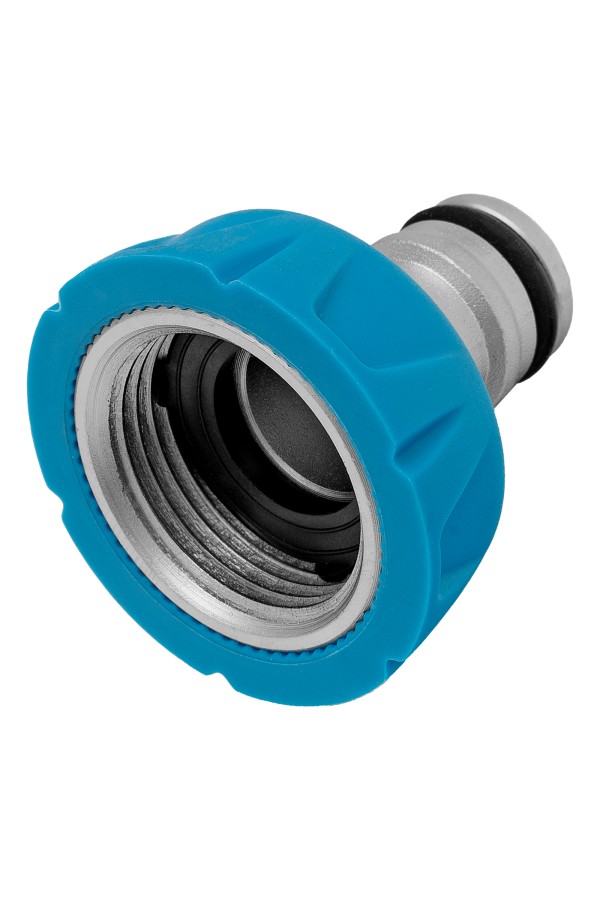 Адаптер штуцерный с внутренней резьбой 3/4