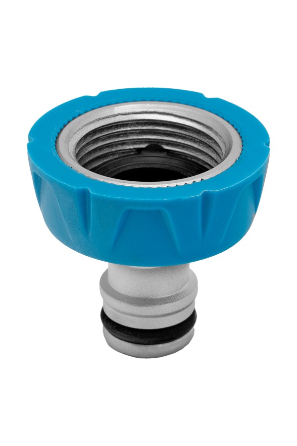 Адаптер штуцерный с внутренней резьбой 3/4