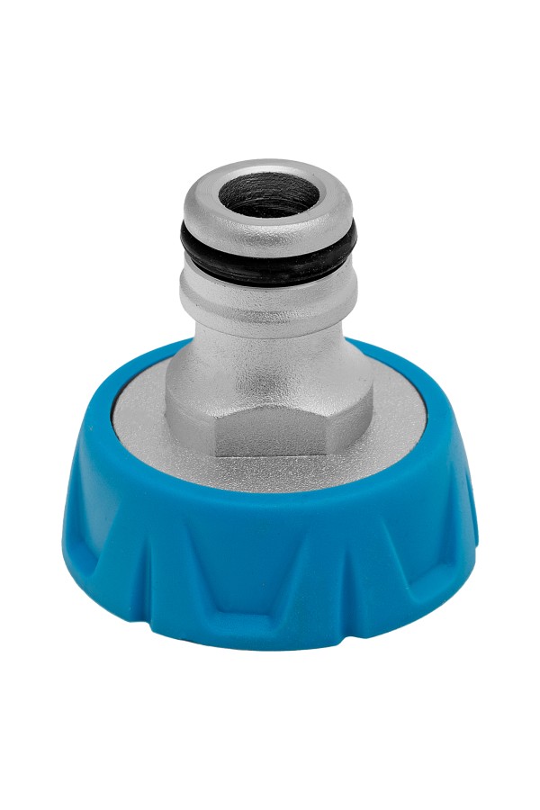 Адаптер штуцерный с внутренней резьбой 3/4