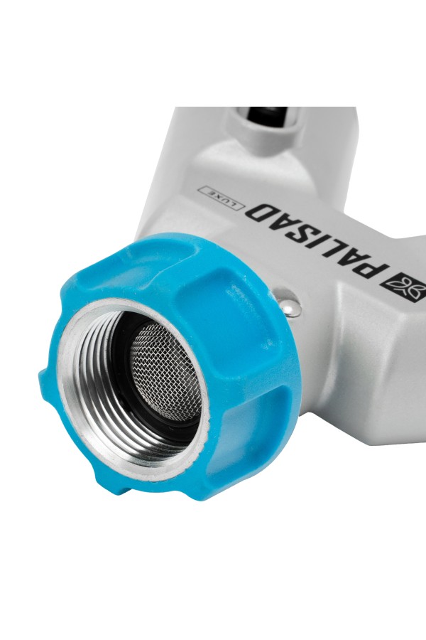 Разветвитель двухканальный, с внутренней резьбой 3/4