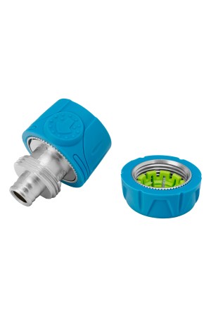 Соединитель быстросъемный 1/2