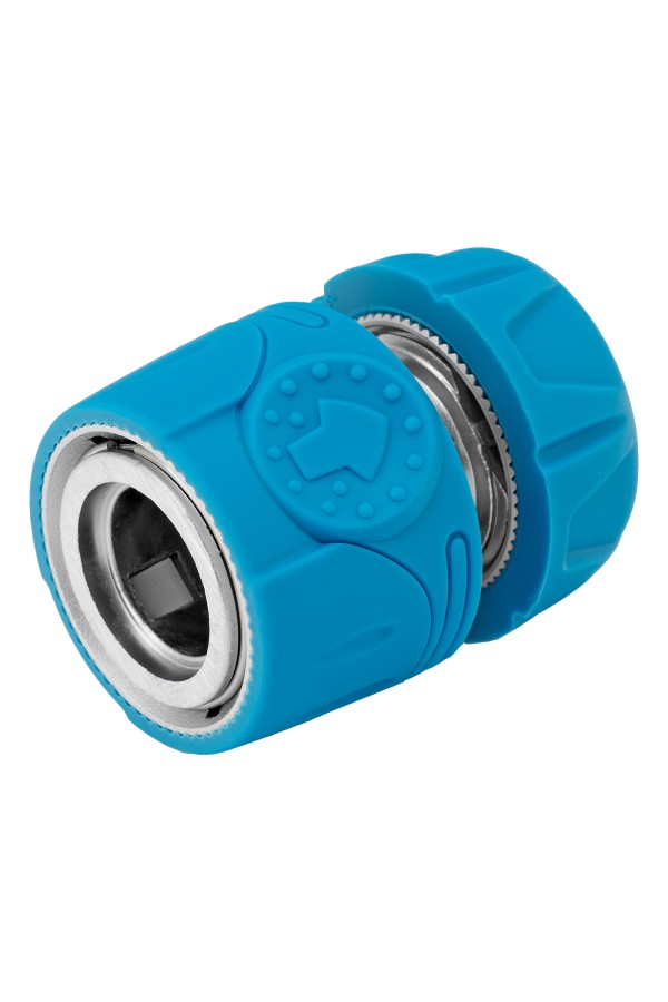 Соединитель быстросъемный 1/2