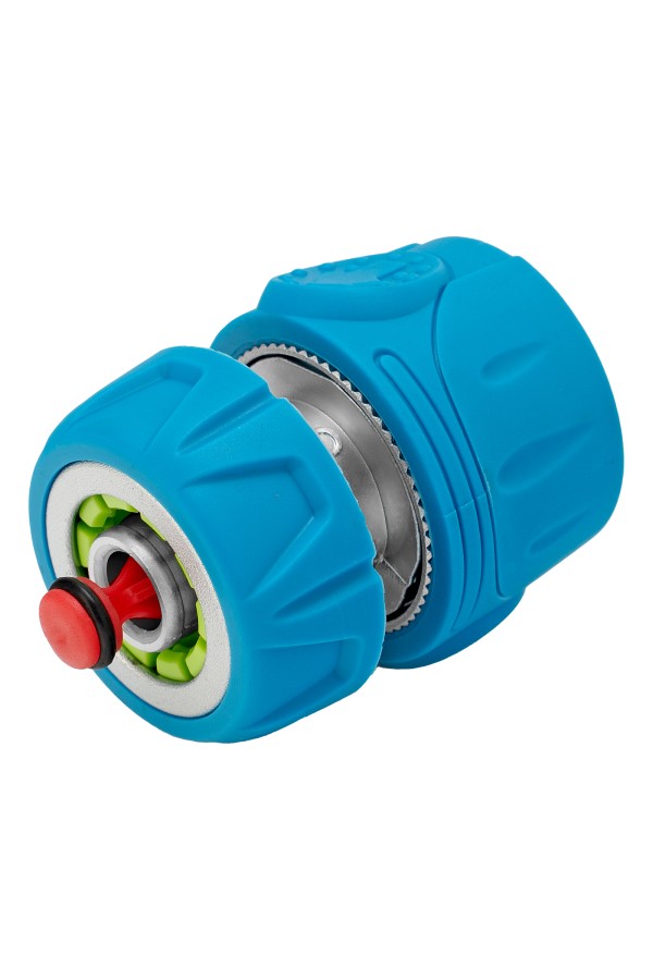 Соединитель быстросъемный 1/2