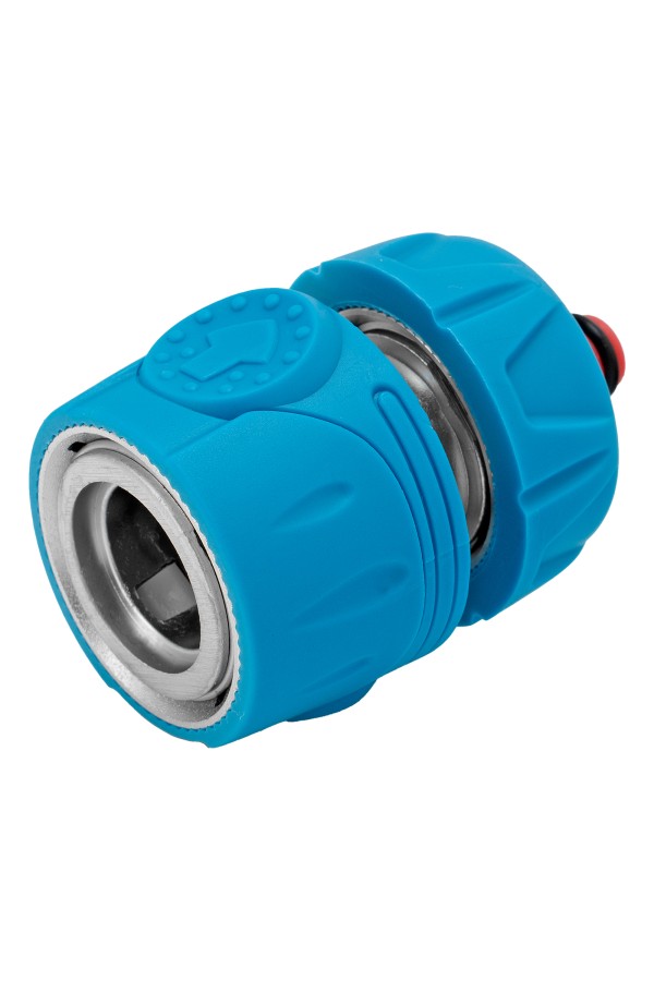 Соединитель быстросъемный 1/2