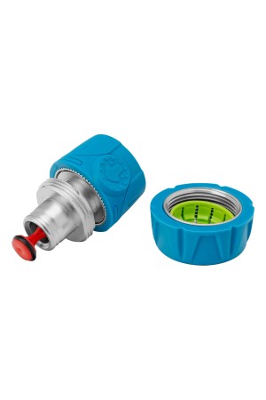 Соединитель быстросъемный 3/4