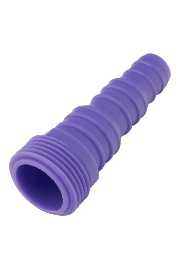 Адаптер пластмассовый, 3/4, внешняя резьба, переходное соединение Palisad