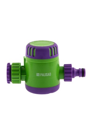 Таймер для полива до 2 часов, механический Palisad