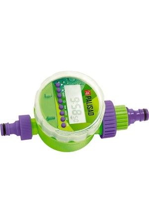 Таймер для полива электронный Palisad