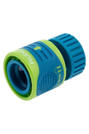 Соединитель быстросъемный, внутренняя резьба 3/4 Palisad Luxe