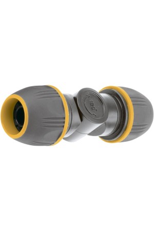 Соединительная муфта универсальная 1/2-3/4, с шарниром Palisad Luxe