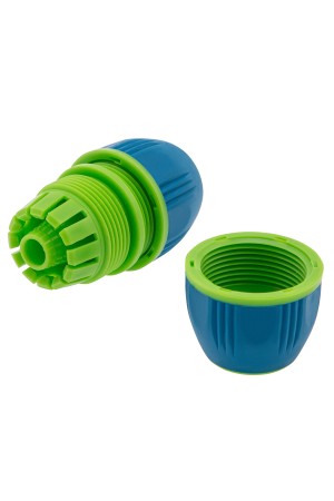 Соединительная муфта универсальная 1/2-3/4 Palisad Luxe