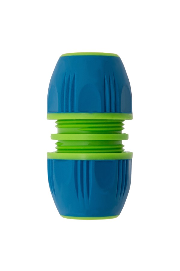 Соединительная муфта универсальная 1/2-3/4 Palisad Luxe