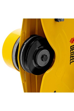 Бензорез МС-6535, 65 см3, диаметр диска 350 мм DENZEL