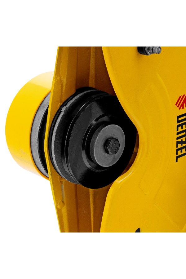 Бензорез МС-6535, 65 см3, диаметр диска 350 мм DENZEL