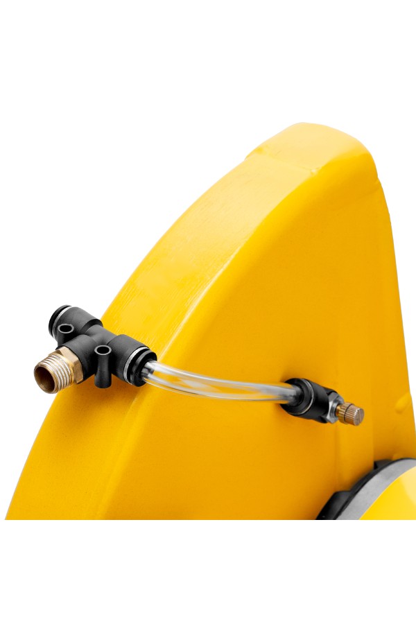 Бензорез МС-6535, 65 см3, диаметр диска 350 мм DENZEL