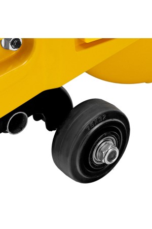 Бензорез МС-6535, 65 см3, диаметр диска 350 мм DENZEL