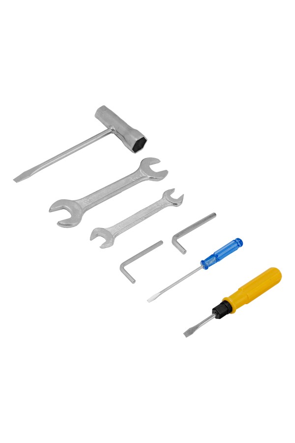 Бензорез МС-6535, 65 см3, диаметр диска 350 мм DENZEL