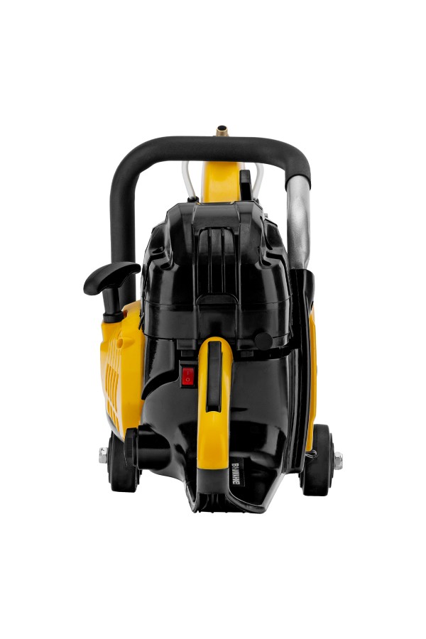 Бензорез МС-6535, 65 см3, диаметр диска 350 мм DENZEL