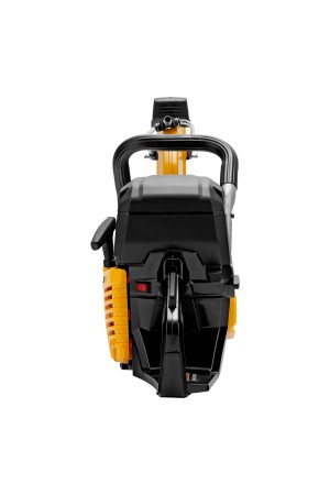 Бензорез МС-7440, 74 см3, диаметр диска 400 мм DENZEL