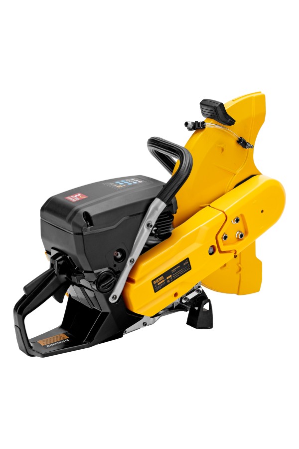 Бензорез МС-7440, 74 см3, диаметр диска 400 мм DENZEL