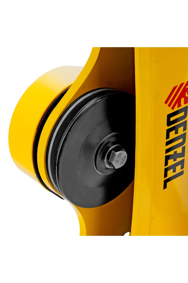 Бензорез МС-7440, 74 см3, диаметр диска 400 мм DENZEL