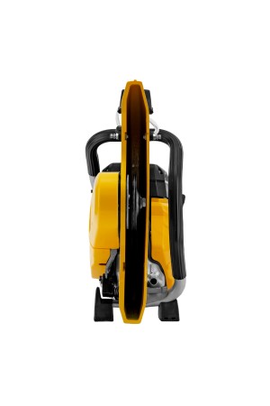 Бензорез МС-7440, 74 см3, диаметр диска 400 мм DENZEL