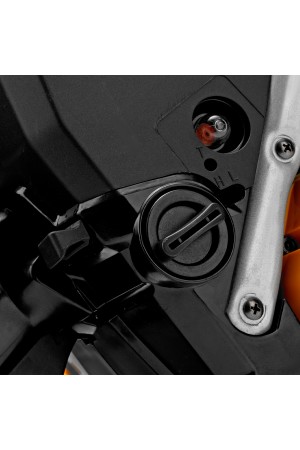 Бензорез МС-7440, 74 см3, диаметр диска 400 мм DENZEL