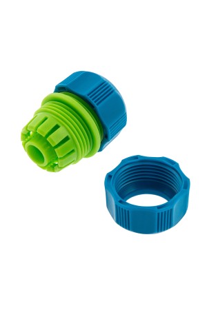 Муфта ремонтная 1/2 Palisad Luxe