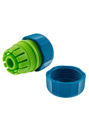 Муфта ремонтная 3/4 Palisad Luxe