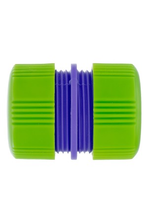 Муфта ремонтная для шланга, 3/4, пластмассовая Palisad