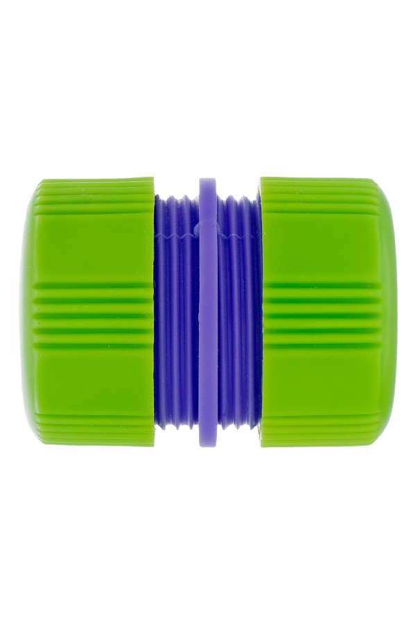 Муфта ремонтная для шланга, 3/4, пластмассовая Palisad