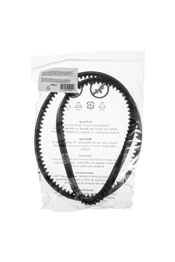 Ремень приводной для бензореза МС-6535 Denzel