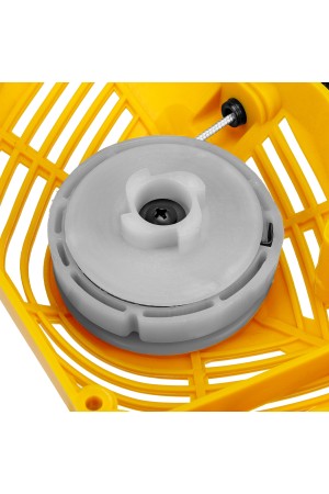 Стартер для бензореза МС-6535 Denzel