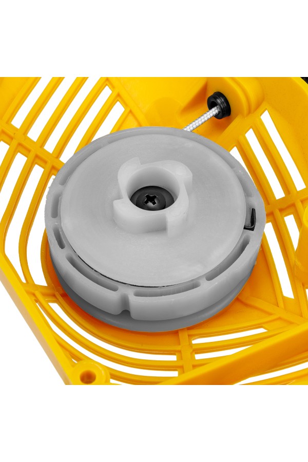 Стартер для бензореза МС-6535 Denzel